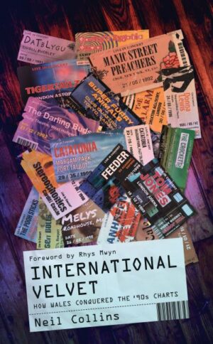 International velvet