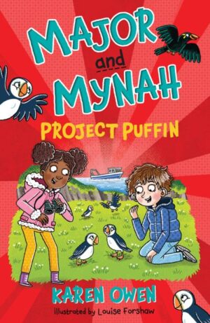 Project puffin