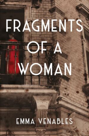Fragments of a woman