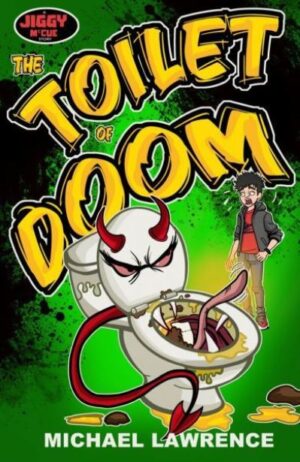 The Toilet of Doom