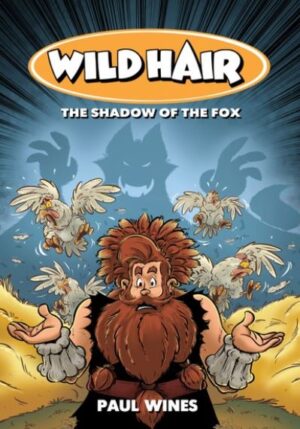 Wild Hair 2: The Friendly Games