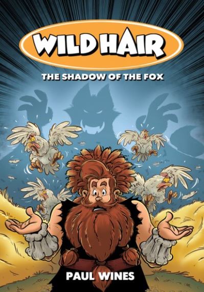 Wild Hair 2: The Friendly Games