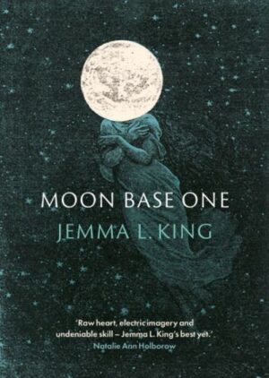 Moon Base One