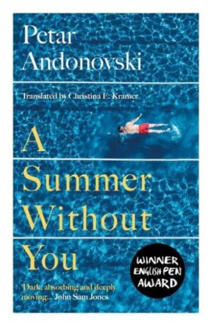 A Summer Without You