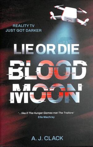 Blood Moon