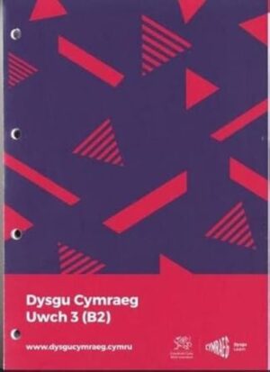 Dysgu Cymraeg: Uwch 3 / Higher 3