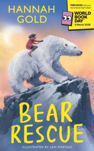 WBD26 Bear Rescue