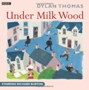 CD Under Milk Wood Cd