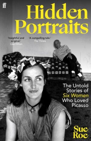 Hidden Portraits