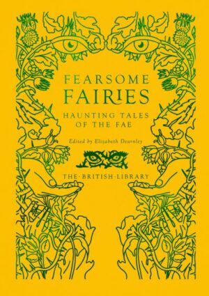 Fearsome fairies