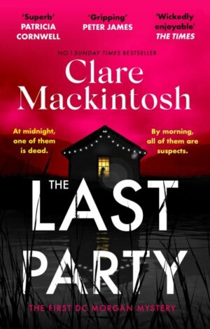 Last party