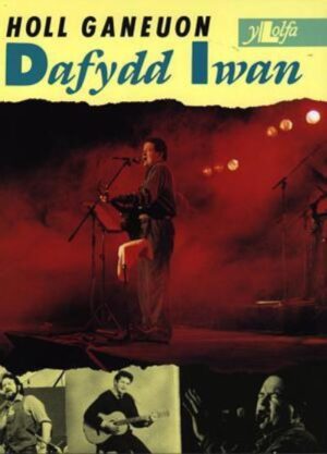 Holl Ganeuon Dafydd Iwan