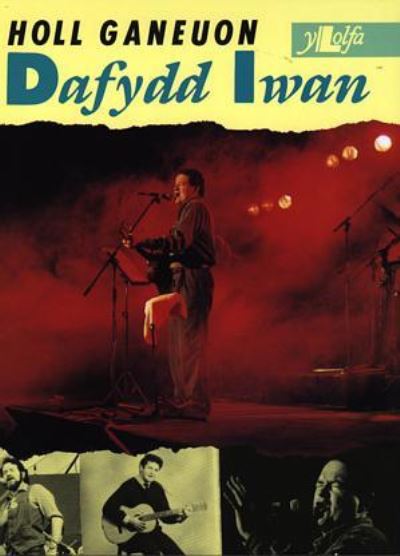 Holl Ganeuon Dafydd Iwan