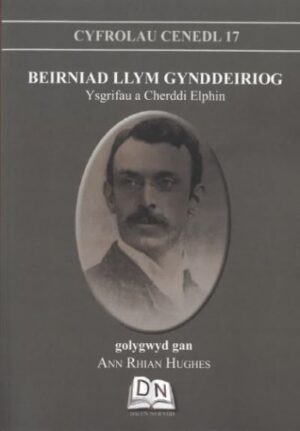 Beirniad Llym Gynddeiriog