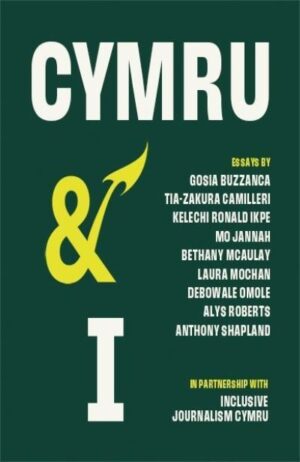 Cymru and I