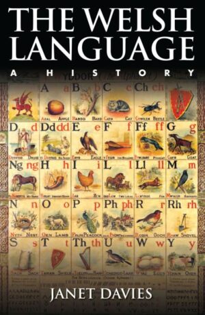 Welsh Language: A History