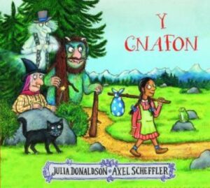 Cnafon