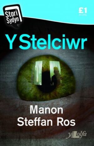 Stori Sydyn:Y Stelciwr