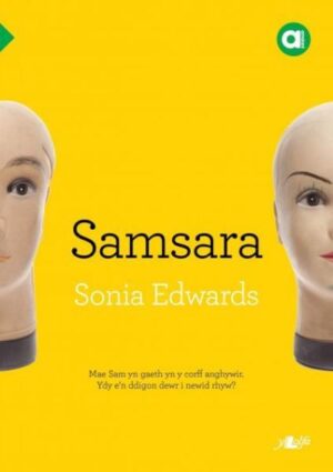 Samsara Cyfres Amdani