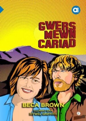 Gwers Mewn Cariad Cyfres Amdani