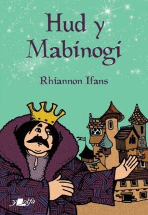 Hud Y Mabinogi