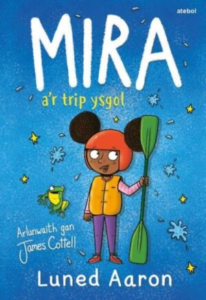 Mira a'r trip ysgol