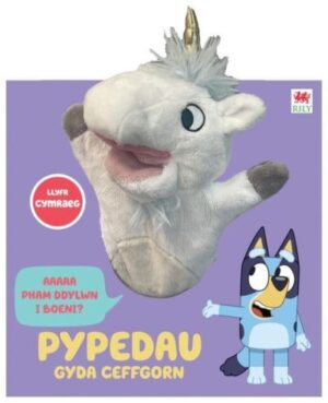 Pypedau Gyda Ceffgorn