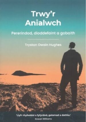 Trwy'r Anialwch - Pererindod, Dioddefaint a Gobaith