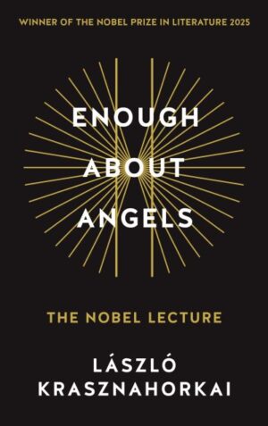 Enough About Angels