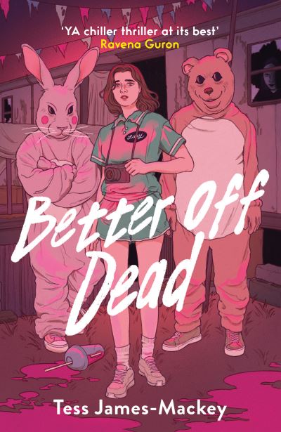 Better Off Dead