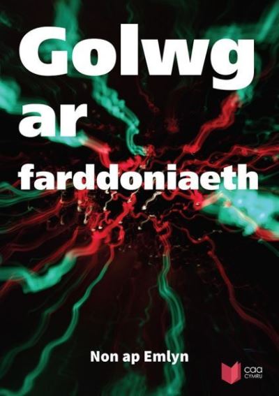 Golwg ar farddoniaeth