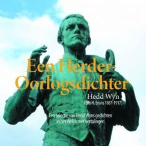 Compact Wales: Een Herder-Oorlogsdichter