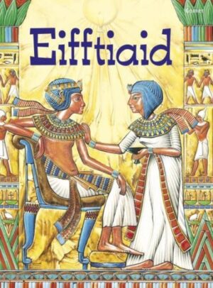 Eifftiaid (Dechrau Da)