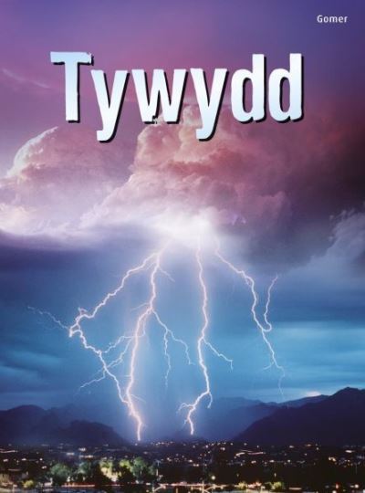 Tywydd (Dechrau Da)