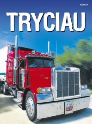 Tryciau (Dechrau Da)