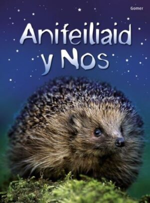 Anifeiliaid Y Nos