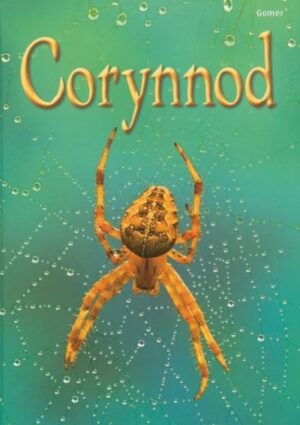 Corynnod (Cyfres Dechrau Da)