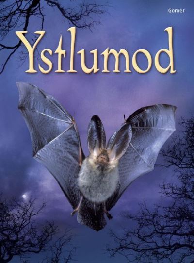 Ystlumod Cyfres (Dechrau Da)