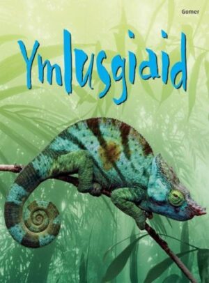 Ymlusgiaid (Dechrau Da)