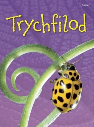 Trychfilod Cyfres Dechrau Da
