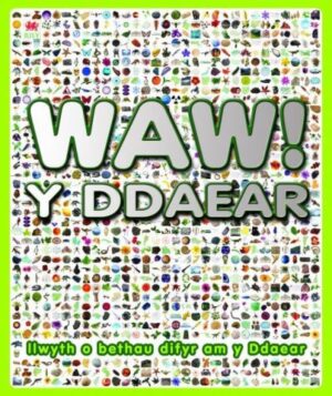 WAW! Y Ddaear