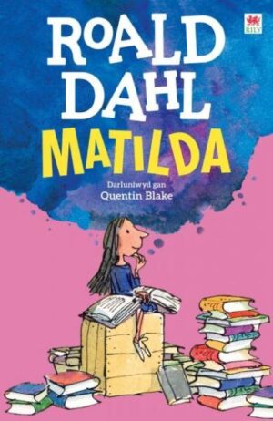 Matilda (Cymraeg)