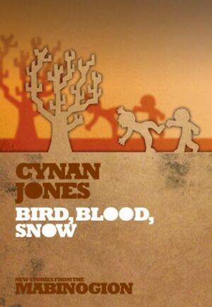 Bird Blood Snow