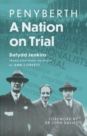 A Nation on Trial