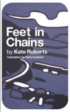 Feet In Chains