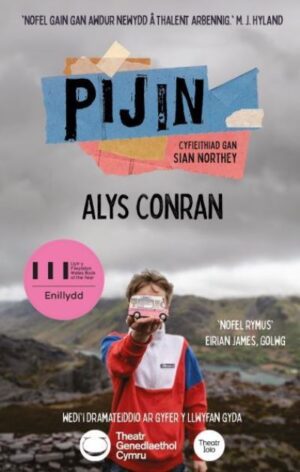 Pijin (addasiad Sian Northey)