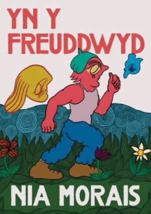 Yn Y Freuddwyd