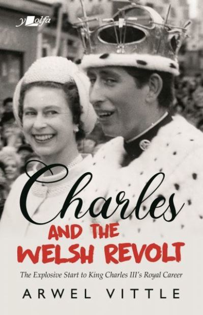 Charles and the Welsh revolt