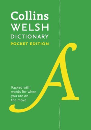 Spurrell Welsh Dictionary Pocket
