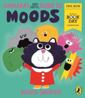 Barbara's Very useful guide to moods WBD2025